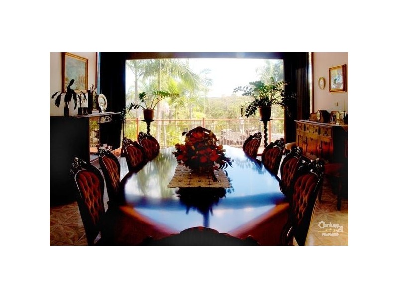 Faulconbridge NSW 2776