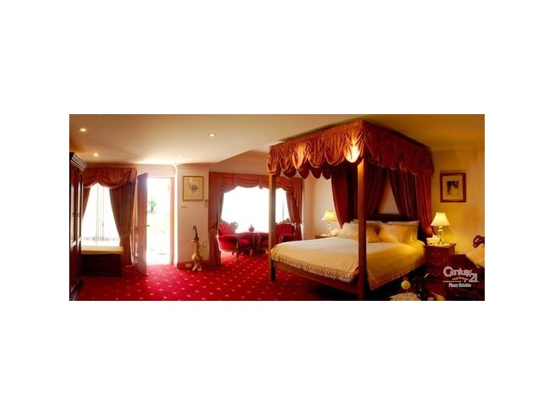 Faulconbridge NSW 2776