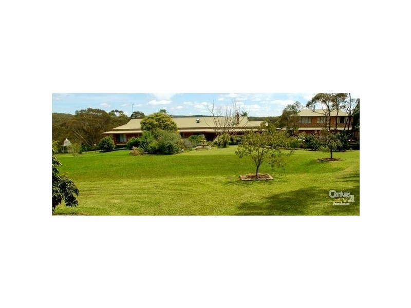 Faulconbridge NSW 2776