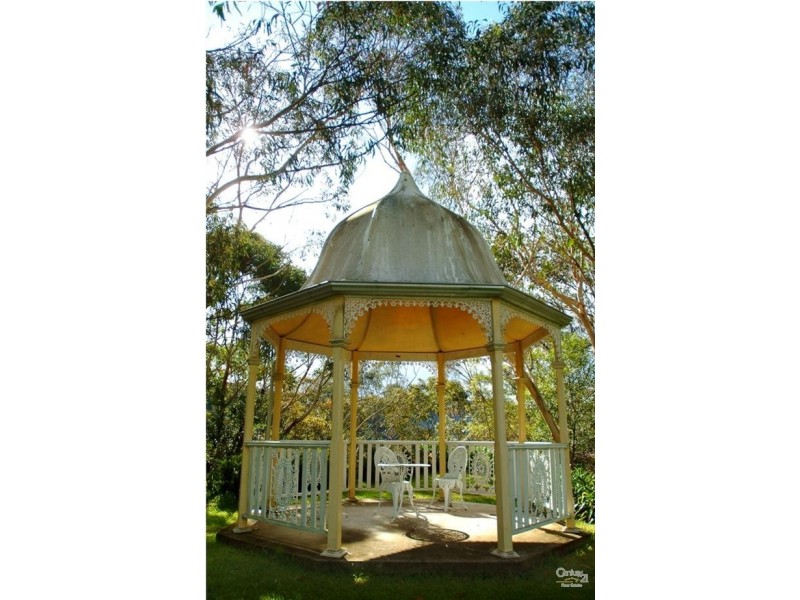 Faulconbridge NSW 2776