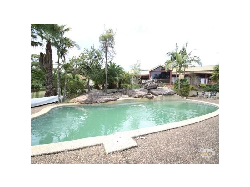 Faulconbridge NSW 2776