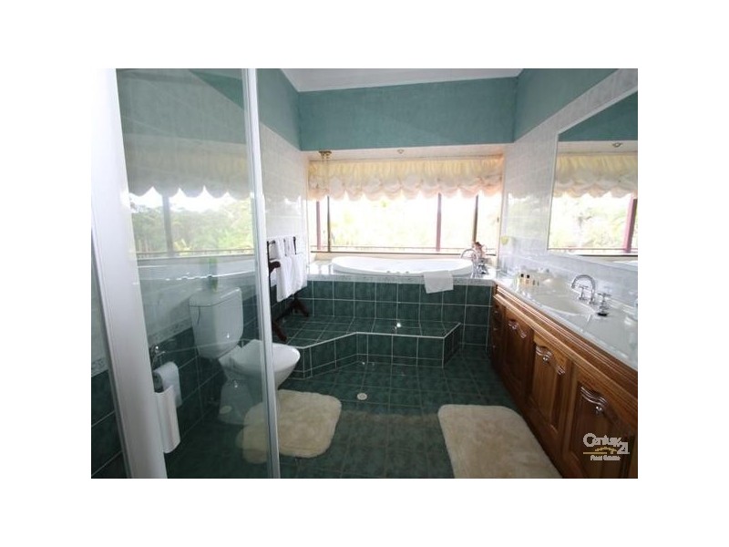 Faulconbridge NSW 2776