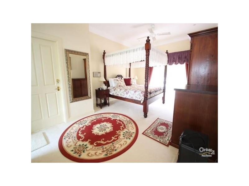 Faulconbridge NSW 2776