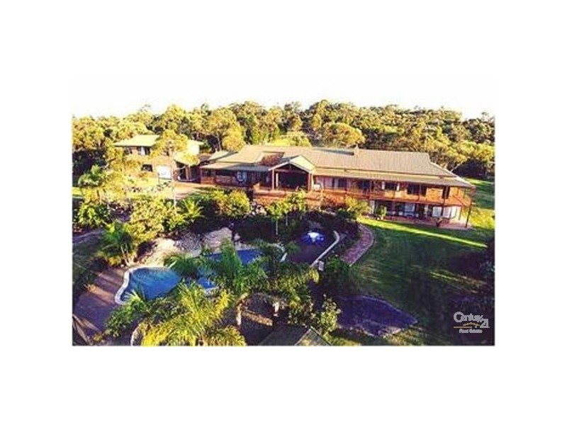 Faulconbridge NSW 2776