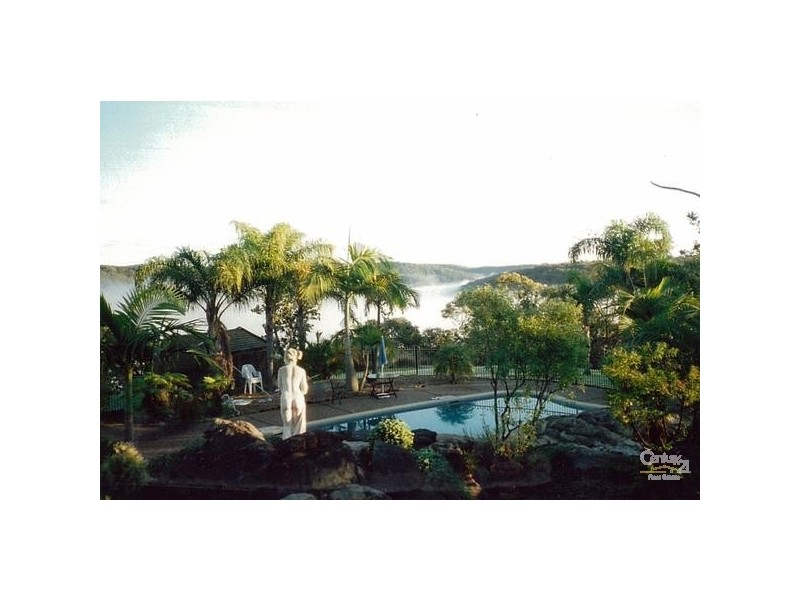 Faulconbridge NSW 2776