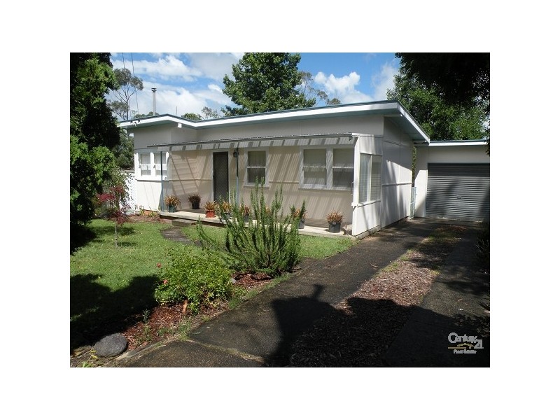 21 Genevieve Road, Bullaburra NSW 2784