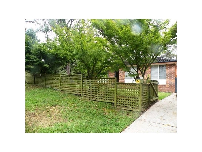 74 Mount View Avenue, Hazelbrook NSW 2779