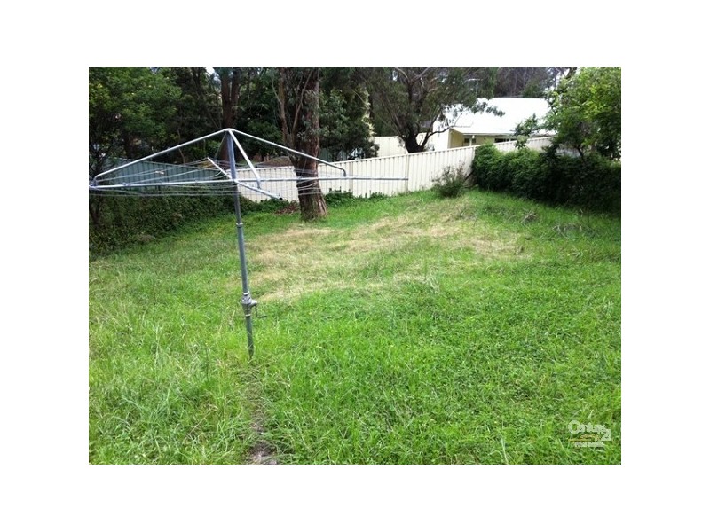 5 Cliff Avenue, Hazelbrook NSW 2779