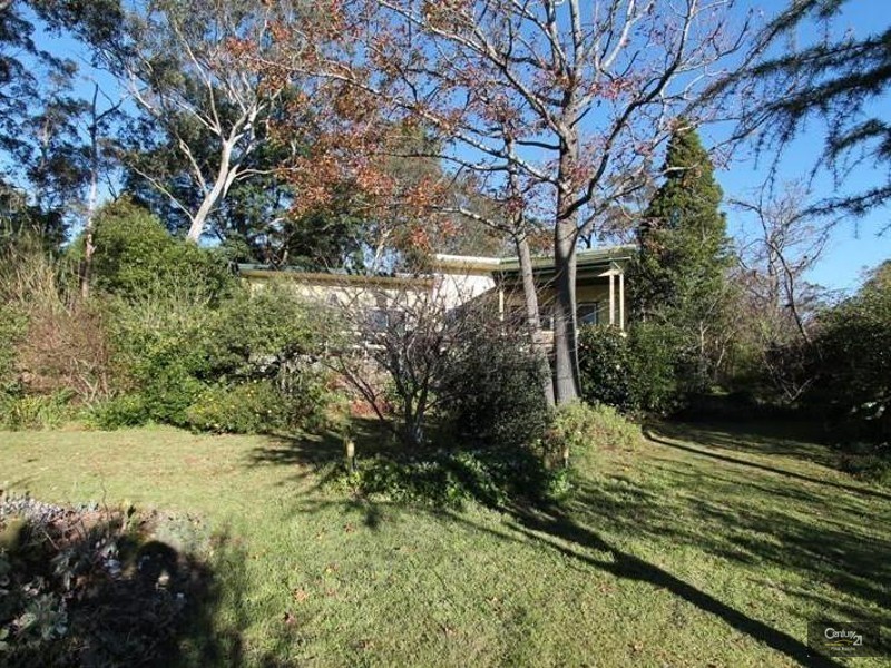 Woodford NSW 2463