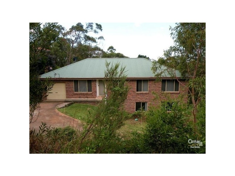 28 Hazelbrook Parade, Hazelbrook NSW 2779