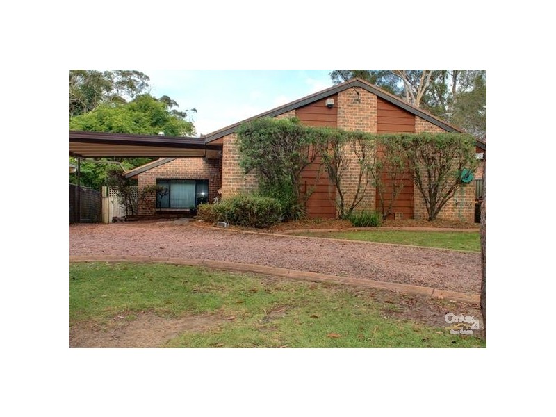 Hazelbrook NSW 2779