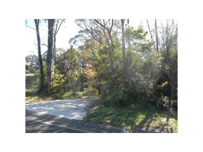 40 Birdwood Parade, Hazelbrook NSW 2779