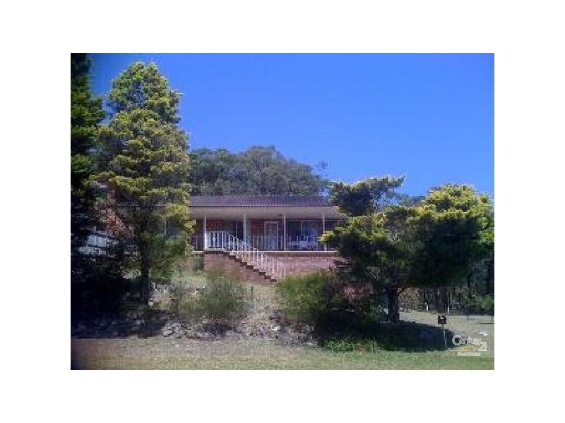 54 Derain Crescent, Hazelbrook NSW 2779