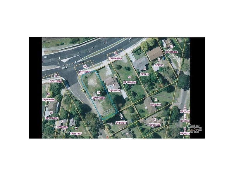 328 Great Western Highway, Lawson NSW 2783