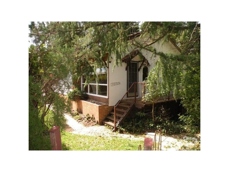 35 Winbourne Road, Hazelbrook NSW 2779