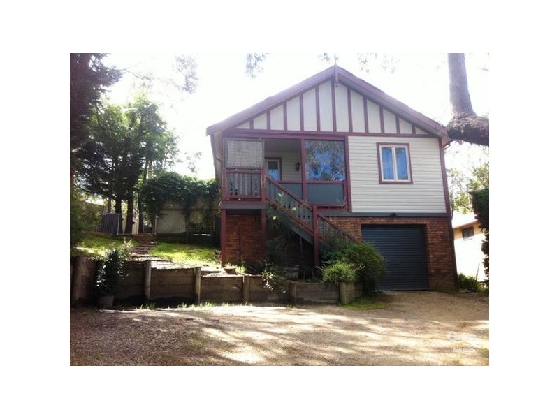 18 Charles Street, Lawson NSW 2783