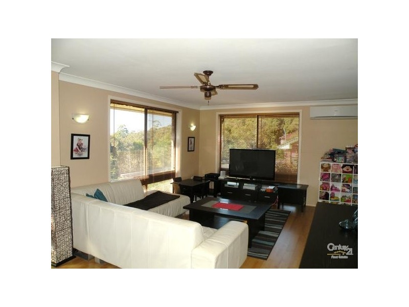Woodford NSW 2463