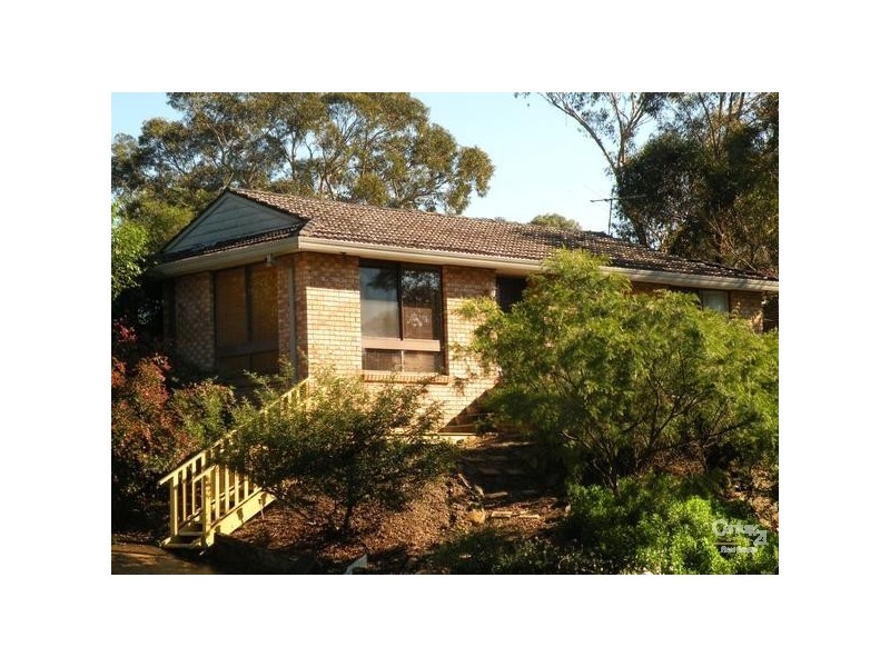 Woodford NSW 2463