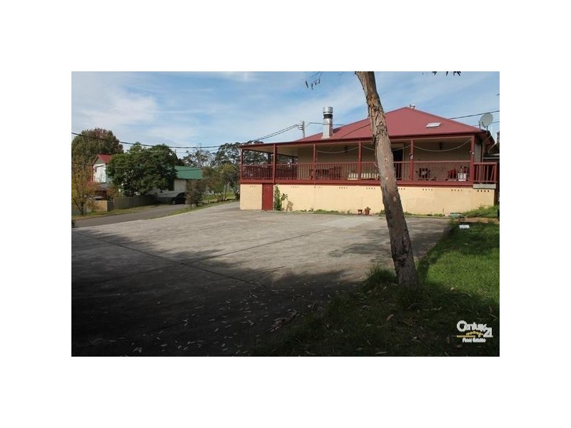 68 Great Western HIghway, Woodford NSW 2463