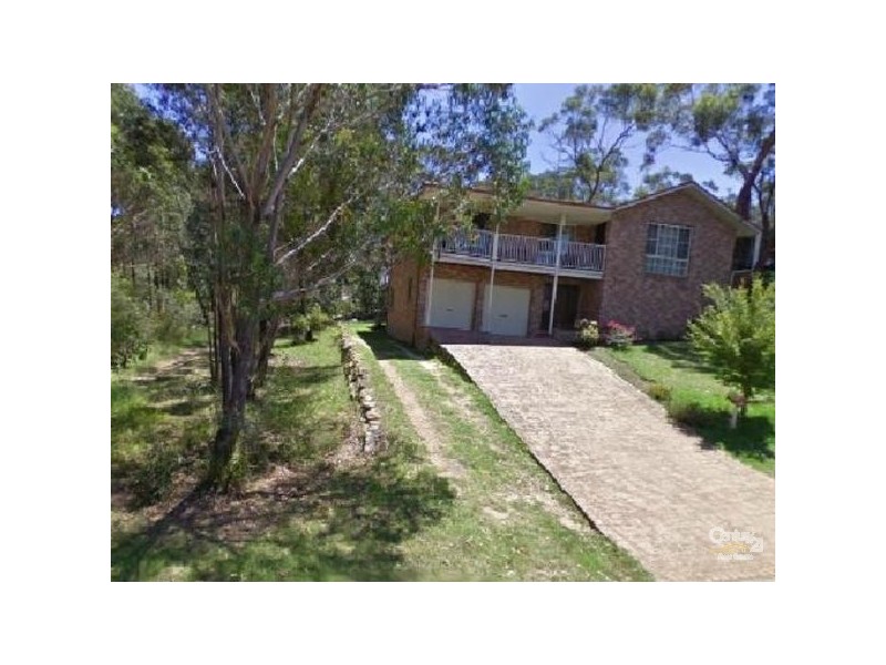 38 Red Gum Avenue, Hazelbrook NSW 2779