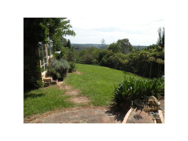 116 Great Western Highway, Woodford NSW 2778