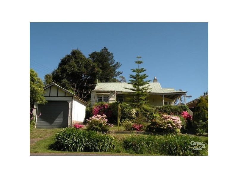 86 Winbourne Road, Hazelbrook NSW 2779