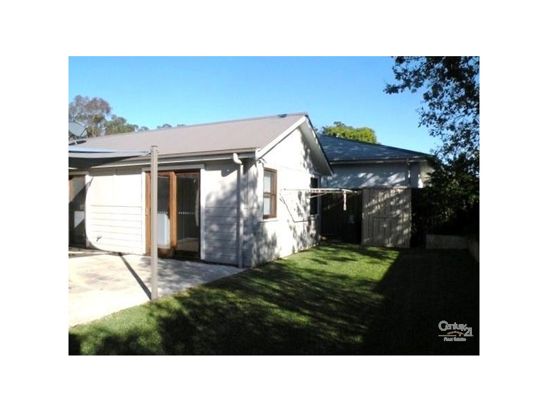 5 St Johns Road, Blaxland NSW 2774