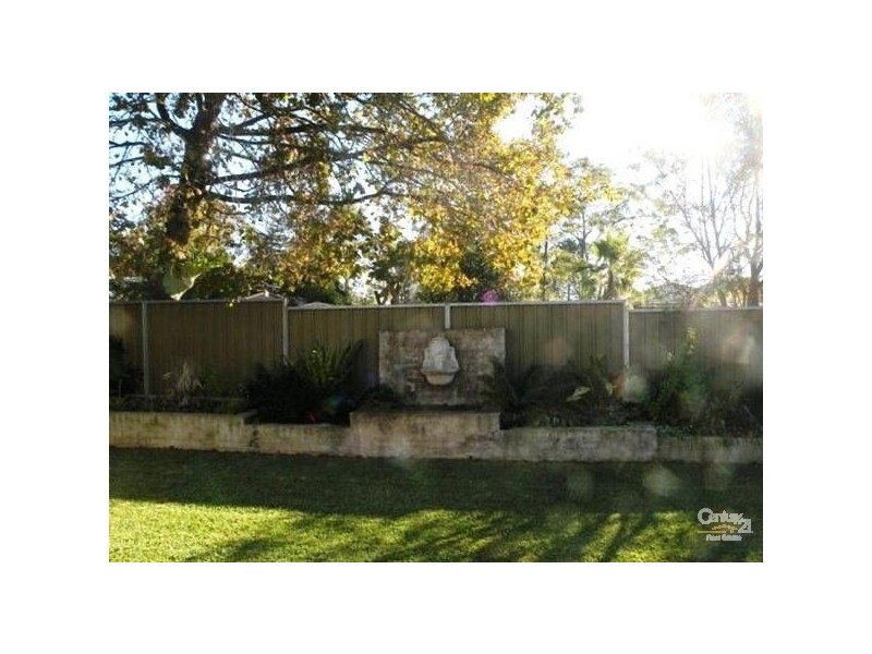 5 St Johns Road, Blaxland NSW 2774
