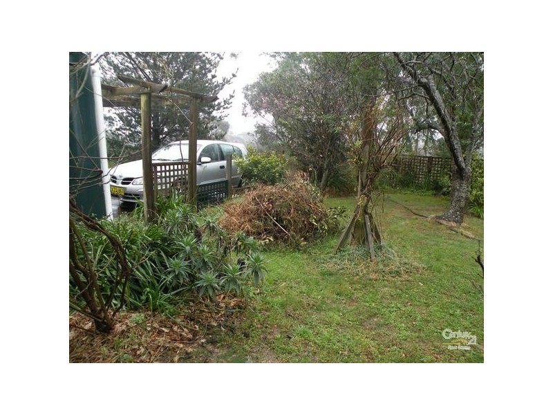 313 Great Western Highway, Wentworth Falls NSW 2782