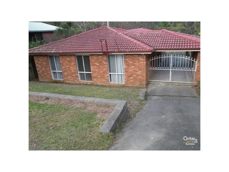 99 Mount View Avenue, Hazelbrook NSW 2779