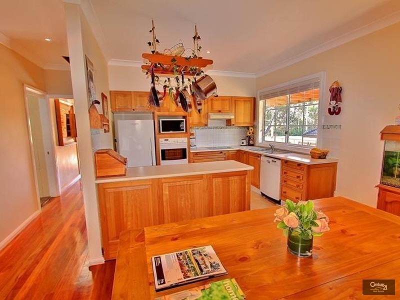 17 Liggins Road, Hazelbrook NSW 2779