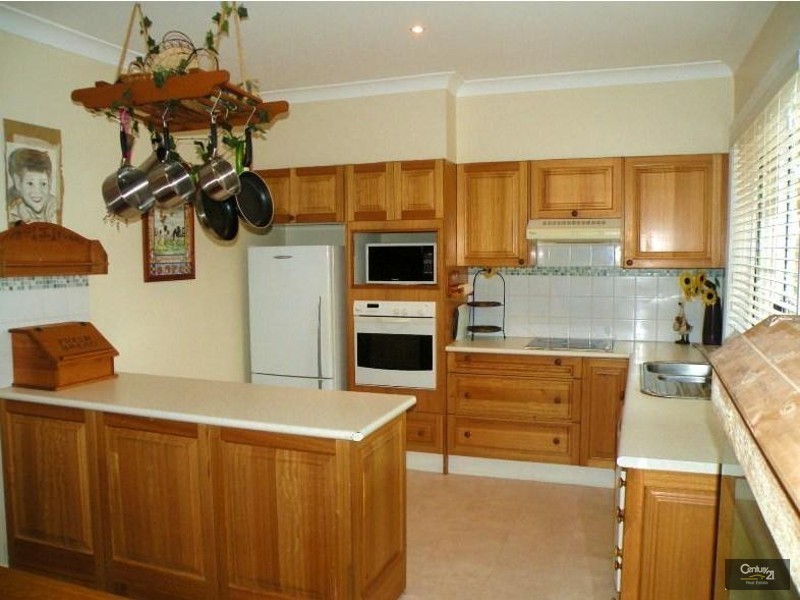 17 Liggins Road, Hazelbrook NSW 2779