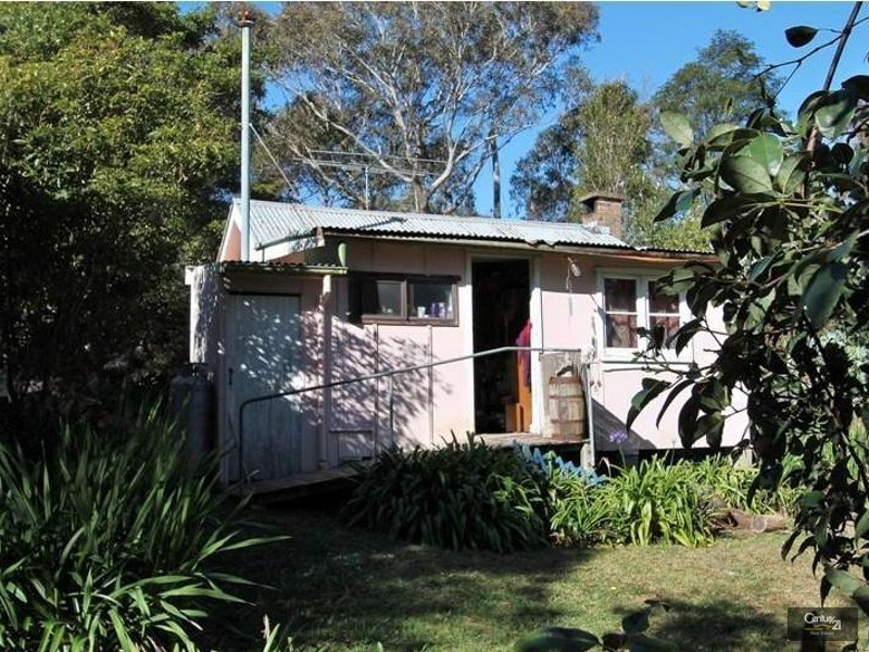 33 Genevieve Road, Bullaburra NSW 2784