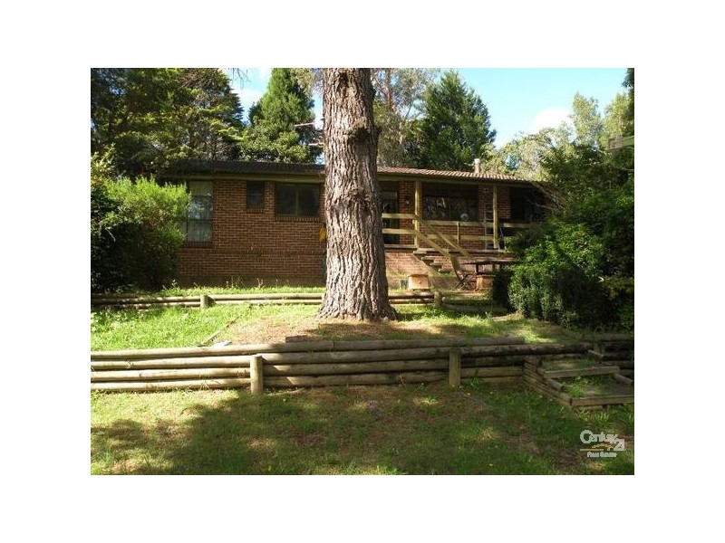 4 Hazel Avenue, Hazelbrook NSW 2779