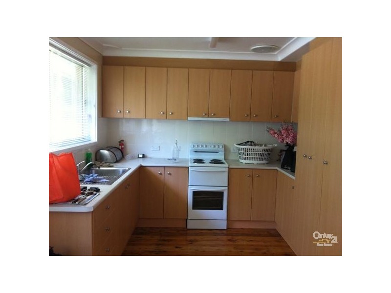 1 Waratah Street, Lawson NSW 2783