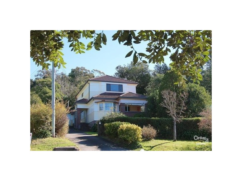 6 Abert Road, Hazelbrook NSW 2779