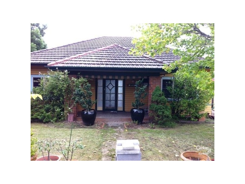 16 TAYLOR ROAD, Woodford NSW 2778