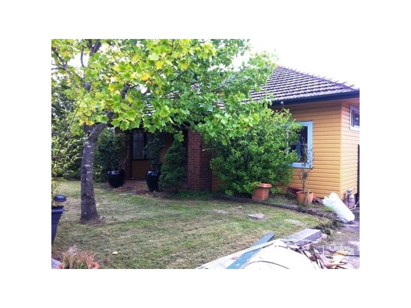 16 TAYLOR ROAD, Woodford NSW 2778