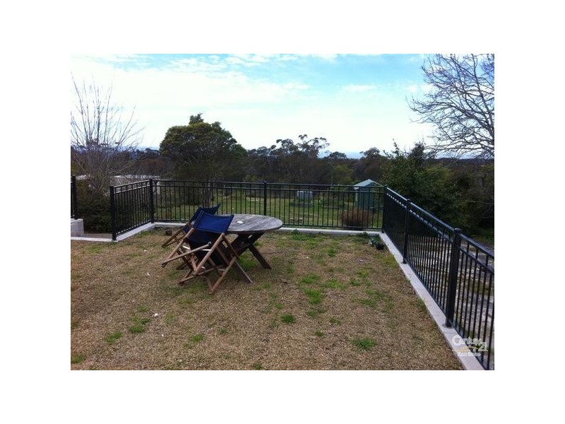 16 TAYLOR ROAD, Woodford NSW 2778