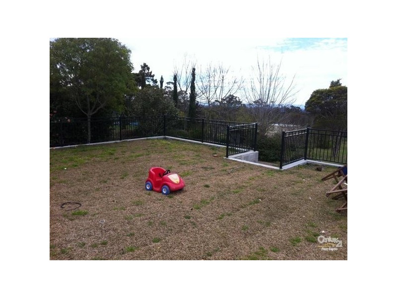 16 TAYLOR ROAD, Woodford NSW 2778