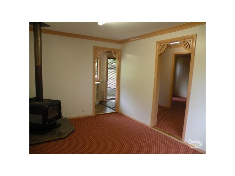 4 GENEVIEVE ROAD, Bullaburra NSW 2784