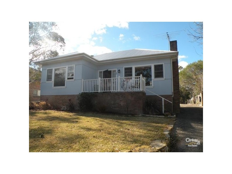 28 Terrace Falls Road, Hazelbrook NSW 2779