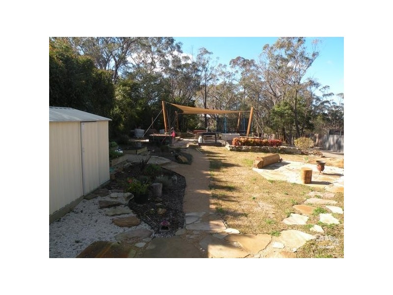 28 Terrace Falls Road, Hazelbrook NSW 2779