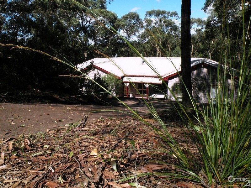 35A Kent Street, Bullaburra NSW 2784