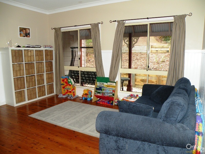 35A Kent Street, Bullaburra NSW 2784