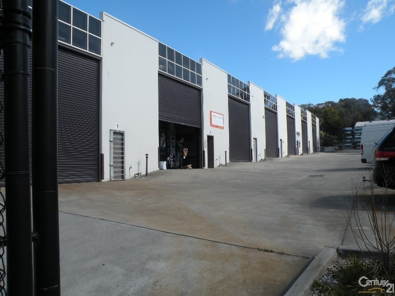 118-120  Somers Street, Lawson NSW 2783