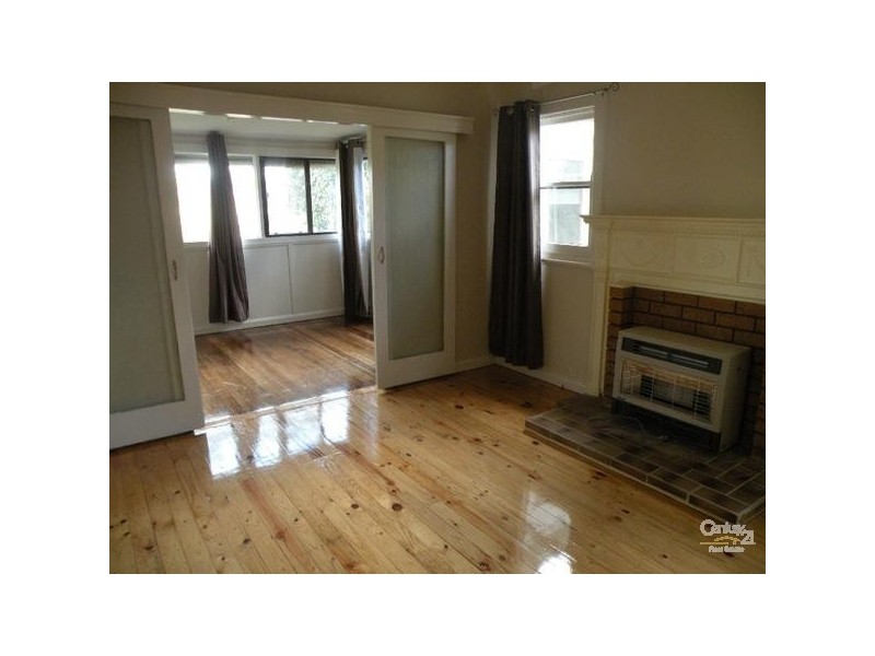 60 HONOUR AVENUE, Lawson NSW 2783