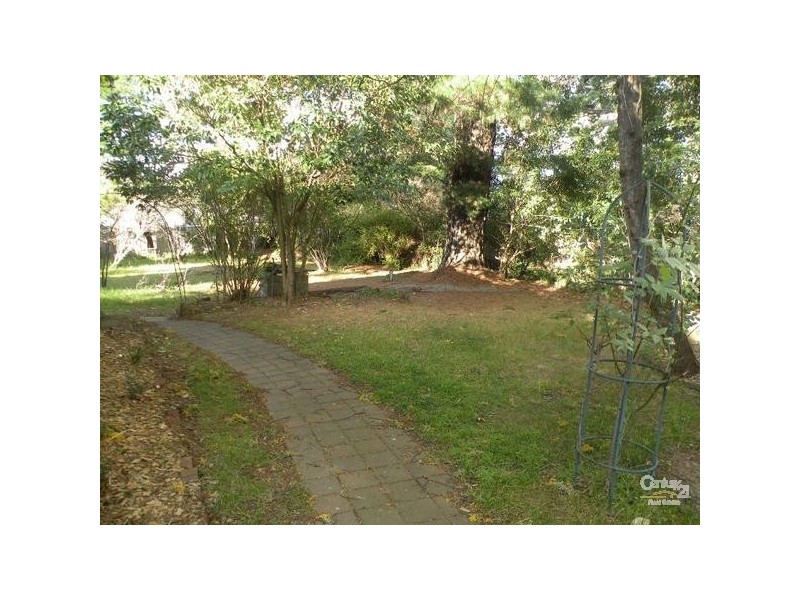 60 HONOUR AVENUE, Lawson NSW 2783