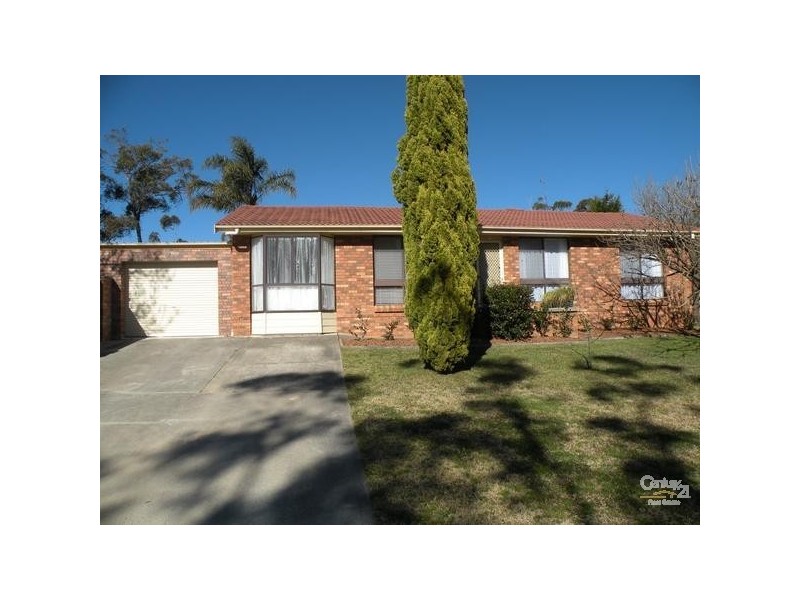 31 WOODLANDS ROAD, Hazelbrook NSW 2779
