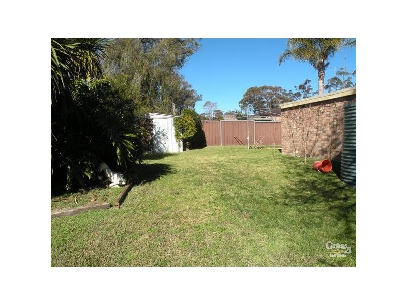 31 WOODLANDS ROAD, Hazelbrook NSW 2779